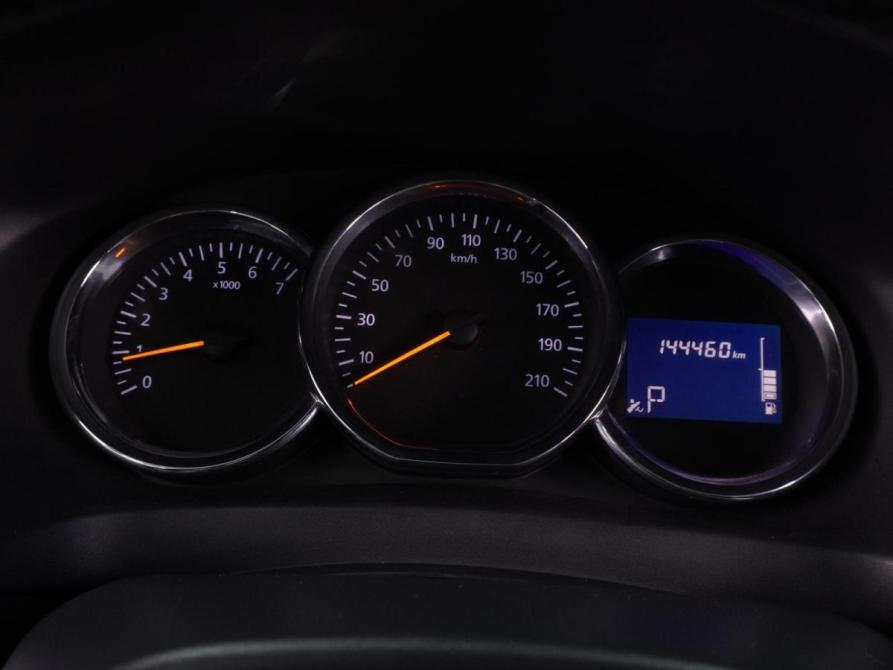 Renault Logan II Воронеж  - изображение 15