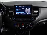 Hyundai Solaris II Рестайлинг Санкт-Петербург  - изображение 37