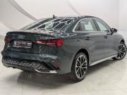 Audi A3 IV (8Y) Рестайлинг Воронеж  - изображение 18