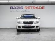 Skoda Octavia II (A5) Рестайлинг Тюмень  - изображение 24