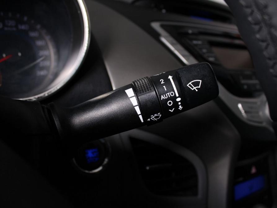 Hyundai Elantra V (MD) Минеральные Воды  - изображение 16