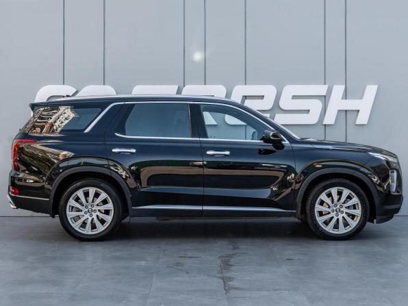 Hyundai Palisade I с пробегом 2019 года, цена 3 345 000 рублей, 149689 км, внедорожник, Автокод Объявления