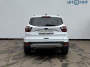 Ford Kuga II Рестайлинг Москва  - изображение 18