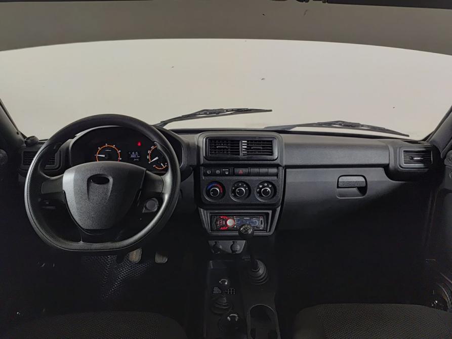 Lada (ВАЗ) 2121 (4x4) I Рестайлинг (2020) Уфа  - изображение 17