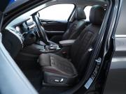 BMW X4 II (G02) Рестайлинг Москва  - изображение 34
