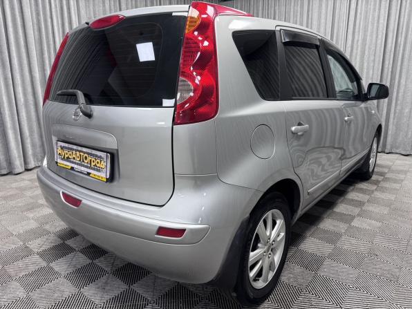 Nissan Note I с пробегом 2007 года, цена 599 000 рублей, 165524 км, хэтчбек, Автокод Объявления