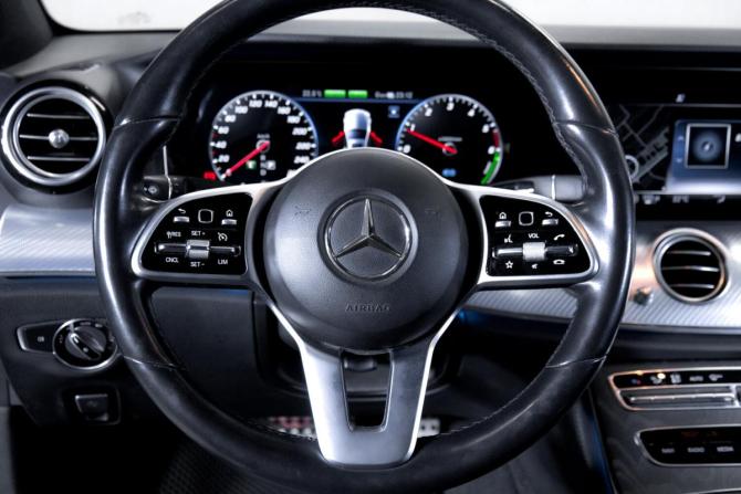 Mercedes-Benz E-Класс V (W213 S213 C238) с пробегом 2019 года, цена 3 690 000 рублей, 155736 км, седан, Автокод Объявления