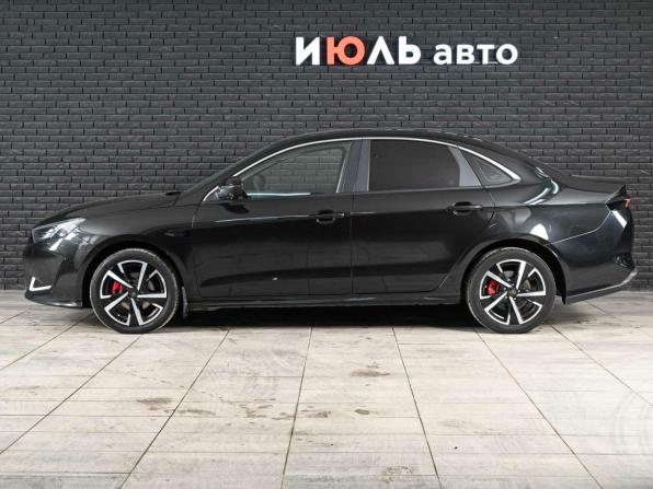 Kaiyi E5 с пробегом 2023 года, цена 1 370 000 рублей, 67003 км, седан, Автокод Объявления