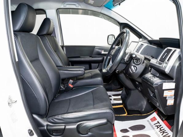 Honda Stepwgn IV Рестайлинг с пробегом 2014 года, цена 1 595 000 рублей, 221300 км, минивэн, Автокод Объявления