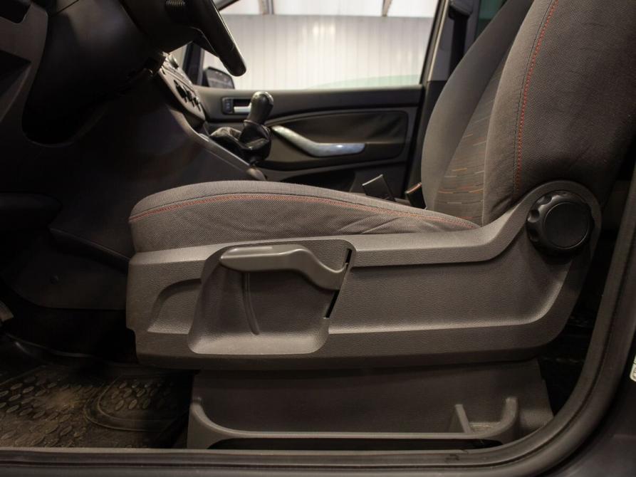 Ford C-MAX I Рестайлинг Иваново  - изображение 31