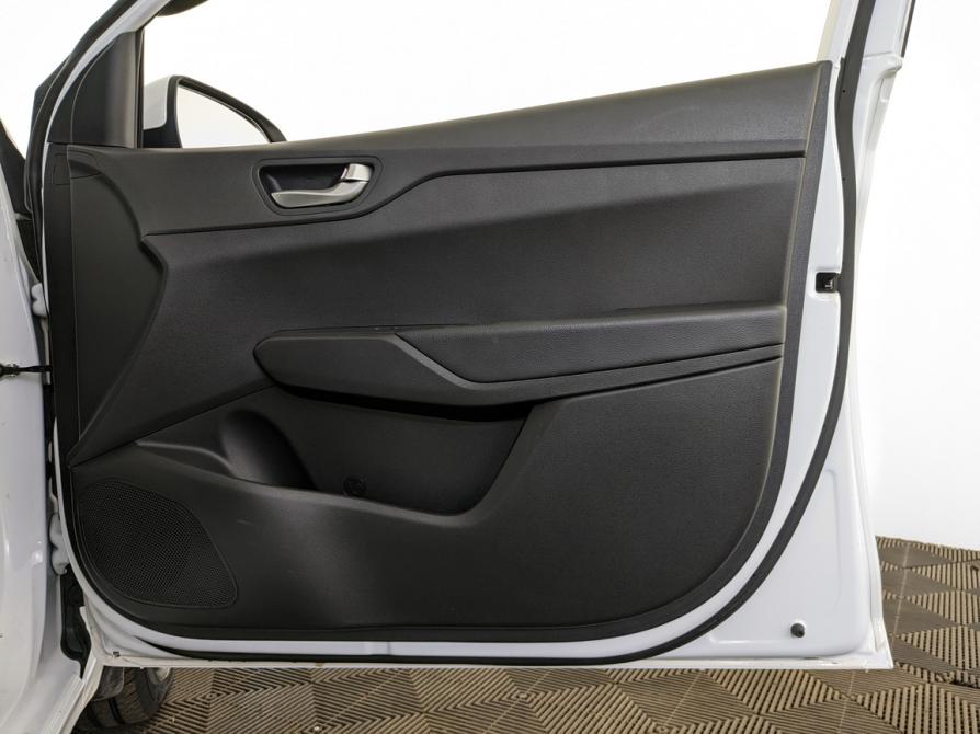 Hyundai Solaris II Рестайлинг Москва  - изображение 25