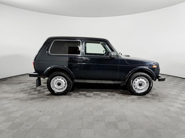 Lada (ВАЗ) 2131 (4x4) I с пробегом 2018 года, цена 565 000 рублей, 65881 км, внедорожник, Автокод Объявления