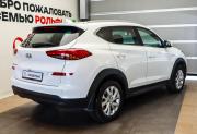 Hyundai Tucson III Москва  - изображение 31
