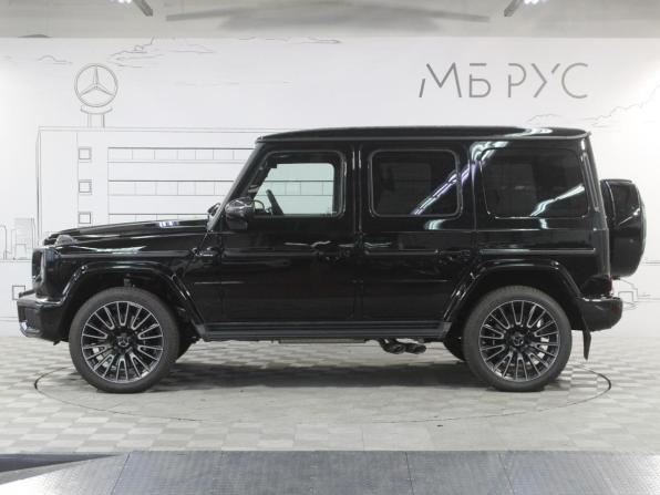 Новый Mercedes-Benz G-Класс AMG II (W465) Рестайлинг 2026 года, цена 34 267 454 рубля, внедорожник, Автокод Объявления