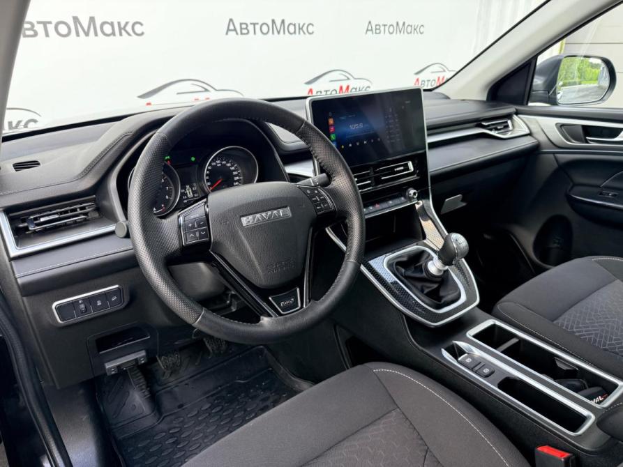 Haval M6 II Тюмень  - изображение 7