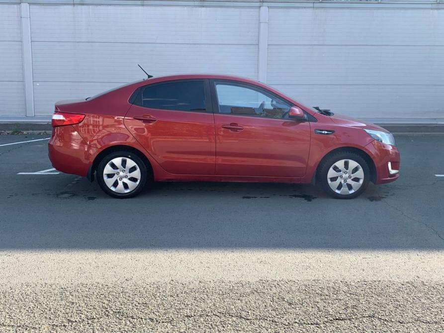 Kia Rio III Оренбург  - изображение 4