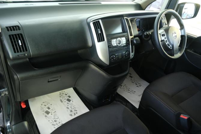 Nissan Serena III (C25) с пробегом 2008 года, цена 1 169 000 рублей, 179000 км, минивэн, Автокод Объявления