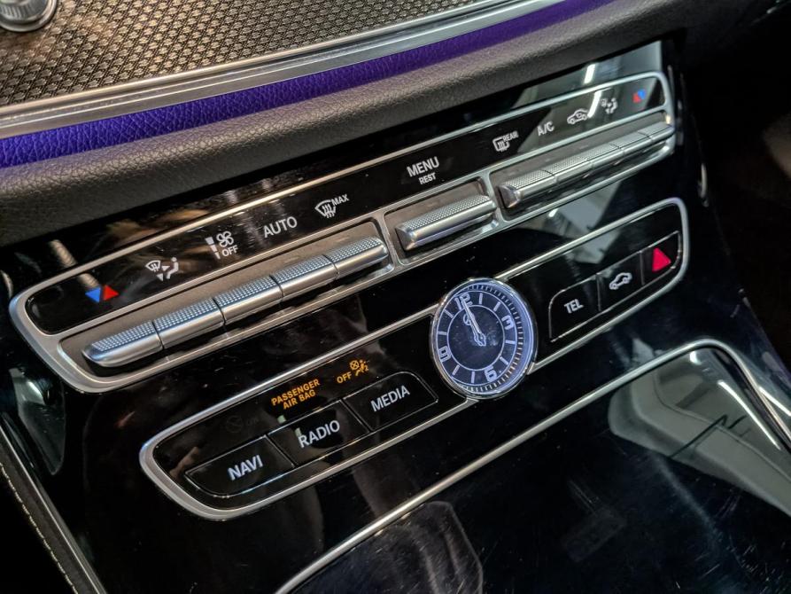 Mercedes-Benz E-Класс V (W213 S213 C238) Москва  - изображение 20