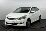 Hyundai Solaris I Рестайлинг Нижний Новгород  - изображение 24
