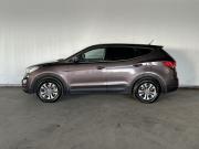 Hyundai Santa Fe III Москва  - изображение 27