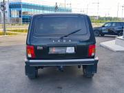 Lada (ВАЗ) Niva Legend Пермь  - изображение 15