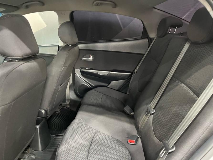 Kia Rio III Рестайлинг Пермь  - изображение 10