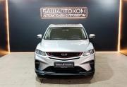 Geely Coolray I Уфа  - изображение 19