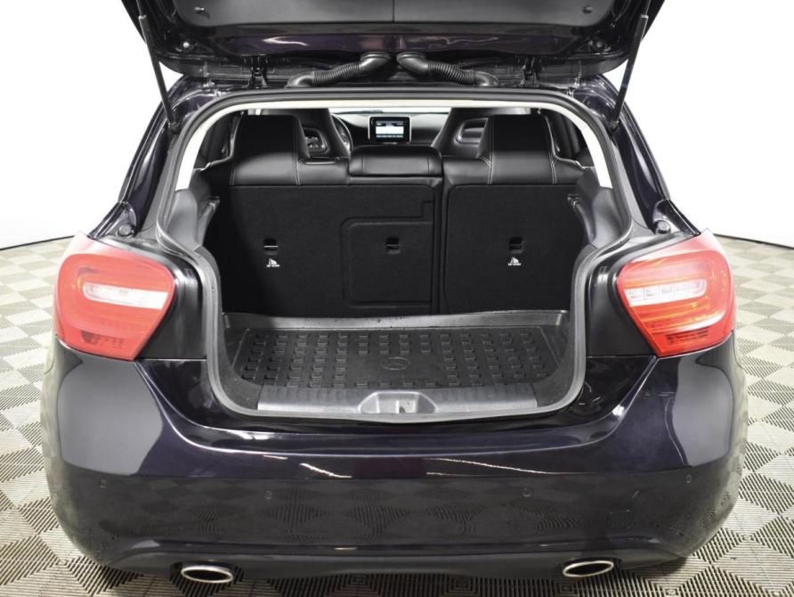Mercedes-Benz A-Класс III (W176) Казань  - изображение 23
