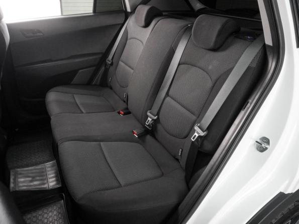 Hyundai Creta II с пробегом 2021 года, цена 1 999 000 рублей, 65942 км, внедорожник, Автокод Объявления