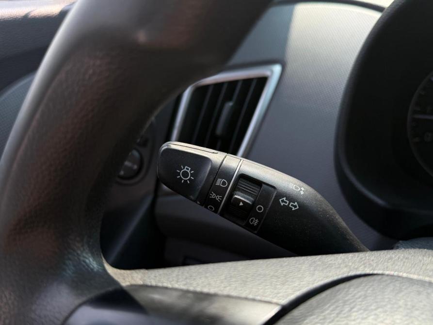 Hyundai Creta I Омск  - изображение 20
