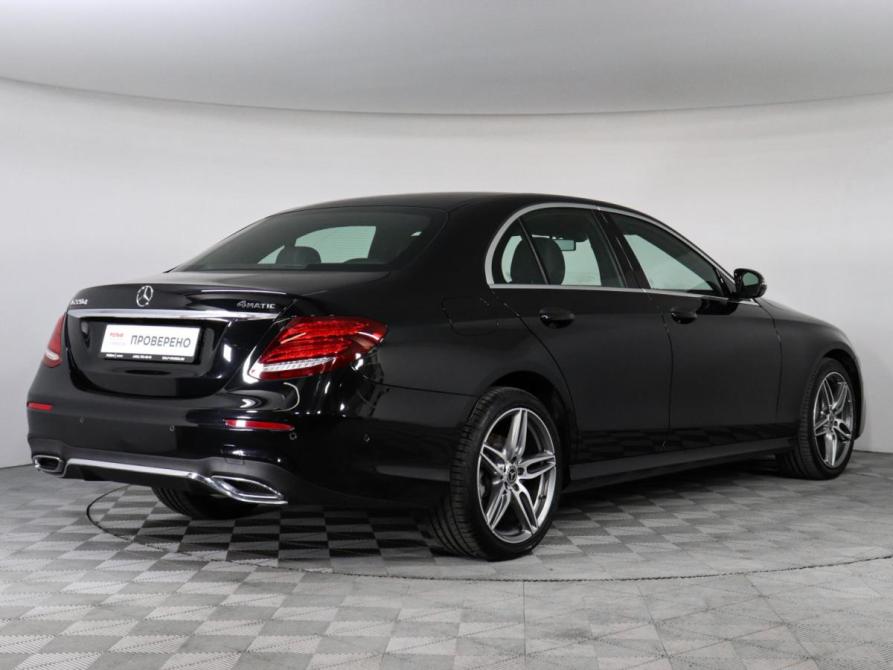 Mercedes-Benz E-Класс V (W213 S213 C238) Рестайлинг Химки  - изображение 6