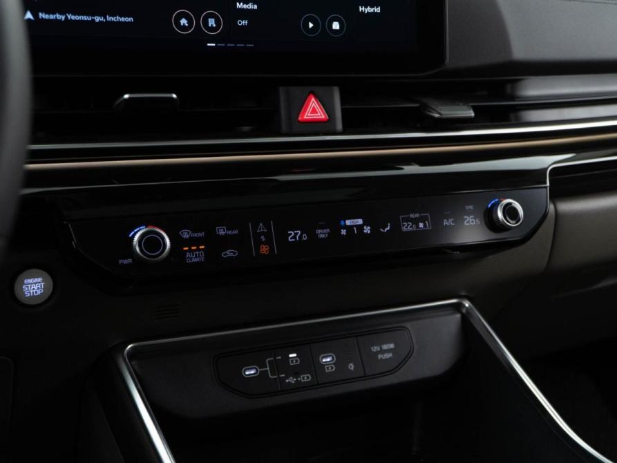 Kia Carnival IV Рестайлинг Москва  - изображение 17
