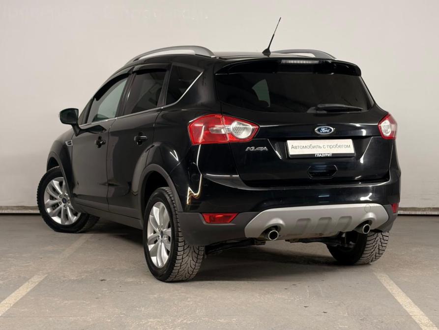 Ford Kuga I Екатеринбург  - изображение 5