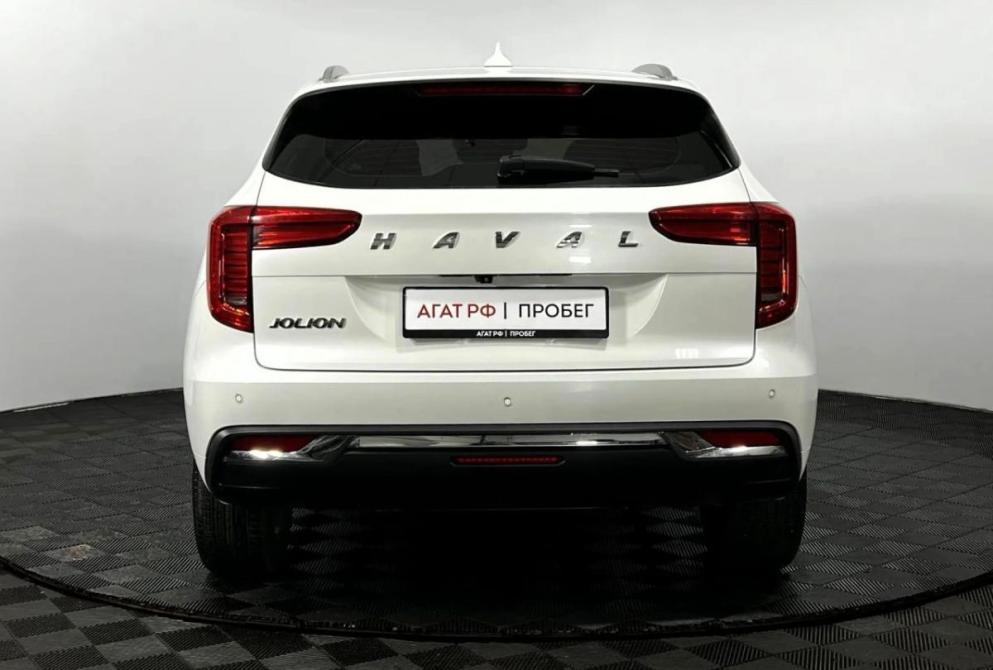 Haval Jolion I Нижний Новгород  - изображение 7