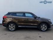 Geely Atlas I Москва  - изображение 18