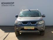 Mitsubishi Outlander II Нижний Новгород  - изображение 18