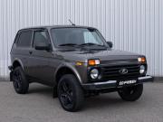 Lada (ВАЗ) Niva Legend I Сочи  - изображение 15