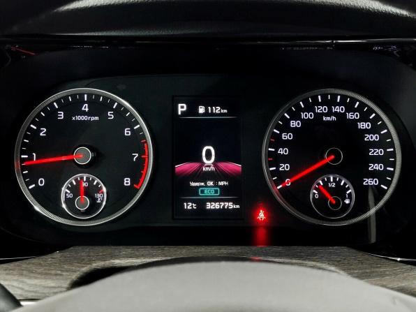 Kia K5 III с пробегом 2021 года, цена 1 515 000 рублей, 326768 км, седан, Автокод Объявления
