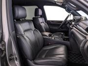Lexus LX III Рестайлинг 2 Москва  - изображение 54