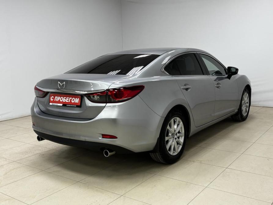 Mazda 6 III (GJ) Альметьевск  - изображение 5