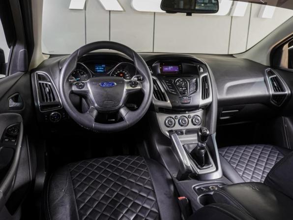 Ford Focus III с пробегом 2011 года, цена 649 000 рублей, 259728 км, седан, Автокод Объявления