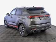 Changan CS35 Plus I Рестайлинг Москва  - изображение 36