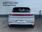 Porsche Cayenne III Рестайлинг Москва  - изображение 36
