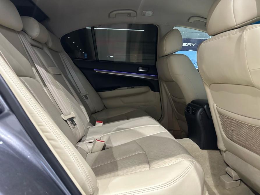 Infiniti G IV Москва  - изображение 11
