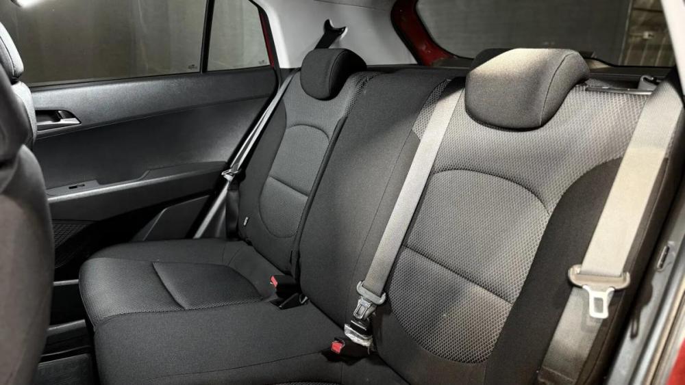 Hyundai Creta I Рестайлинг Смоленск  - изображение 16