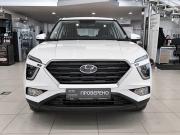 Hyundai Creta II Казань  - изображение 24