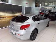 Chevrolet Cruze I Рестайлинг Таганрог  - изображение 30