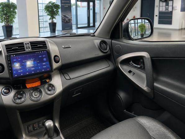 Toyota RAV4 III (XA30) с пробегом 2009 года, цена 1 199 000 рублей, 346827 км, внедорожник, Автокод Объявления