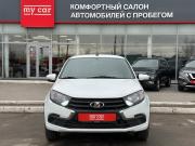 Lada (ВАЗ) Granta I Рестайлинг Пермь  - изображение 19