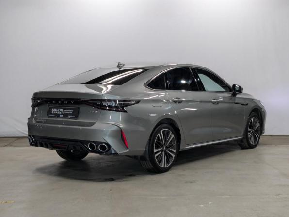 Chery Arrizo 8 с пробегом 2025 года, цена 2 290 000 рублей, 12230 км, седан, Автокод Объявления